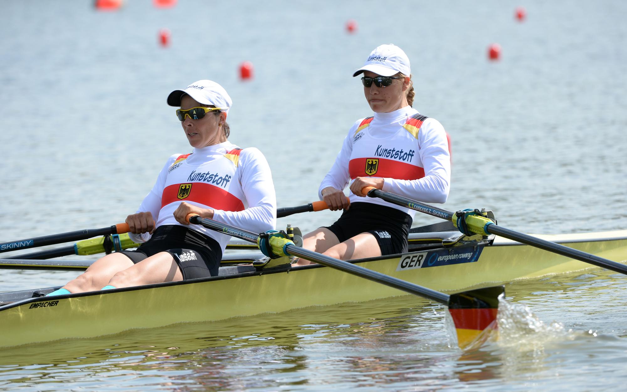 EM 2015: 10 Boote Im Finale A, 4 Im Finale B - Halbfinale Und ...