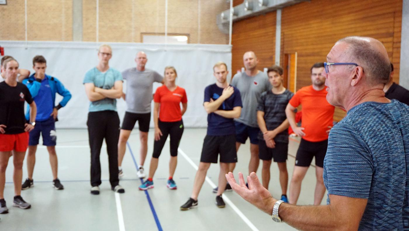 Trainer B Leistungssport 2019 | Rudern.de