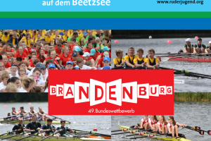 49. Bundeswettbewerb 2017 in Brandenburg